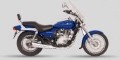 2010 Bajaj Avenger DTS-i photo
